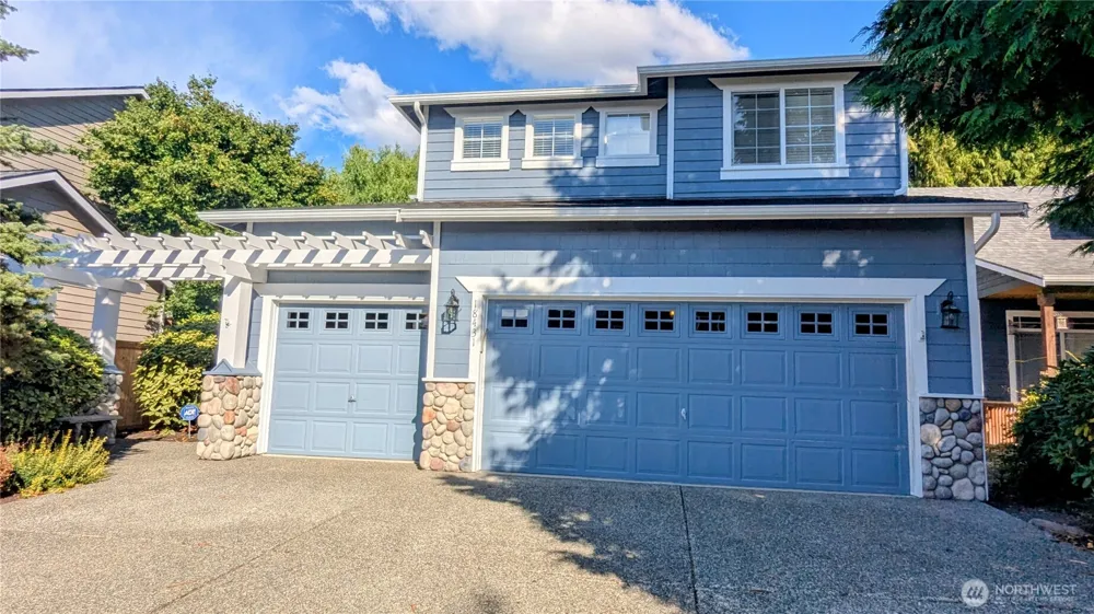 18431 12th Drive SE Bothell, WA 98012