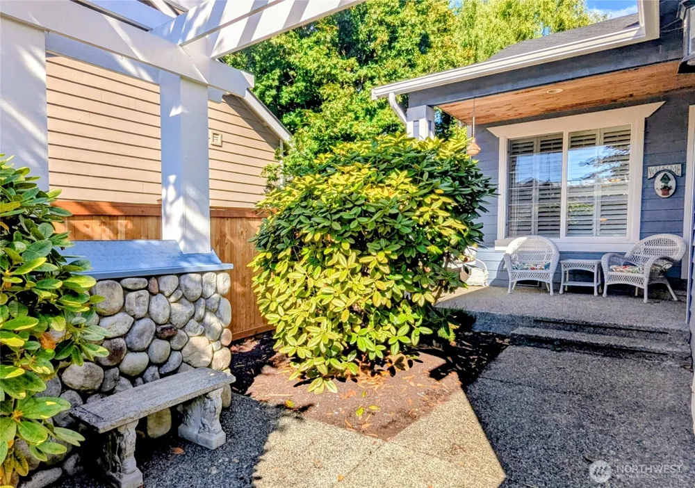 18431 12th Drive SE Bothell, WA 98012