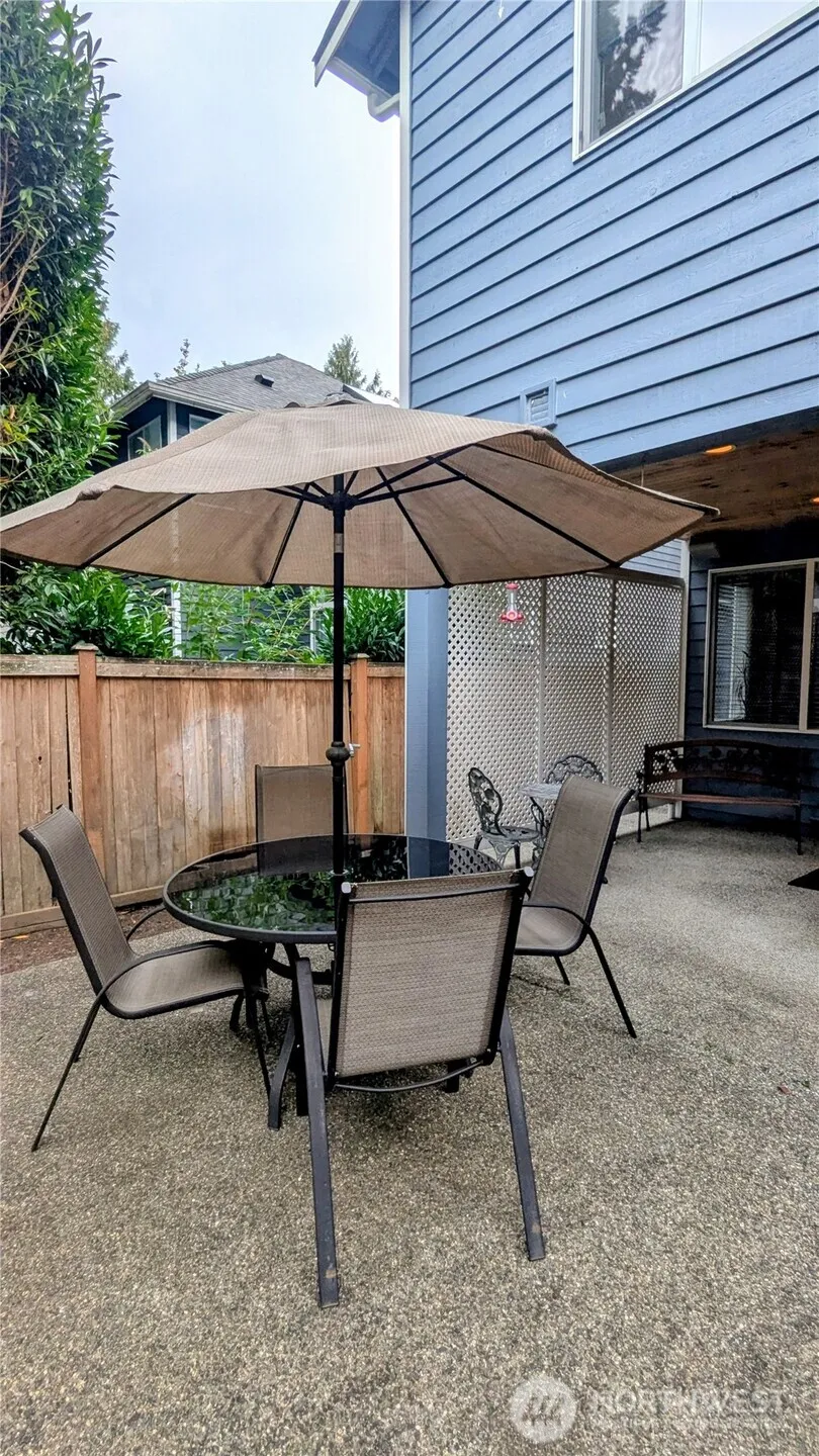 18431 12th Drive SE Bothell, WA 98012
