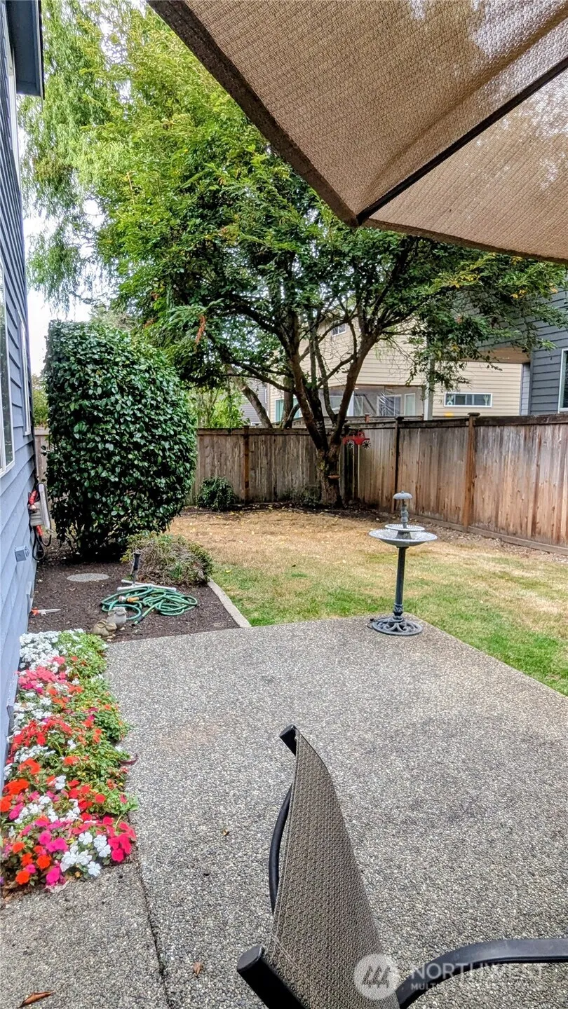 18431 12th Drive SE Bothell, WA 98012