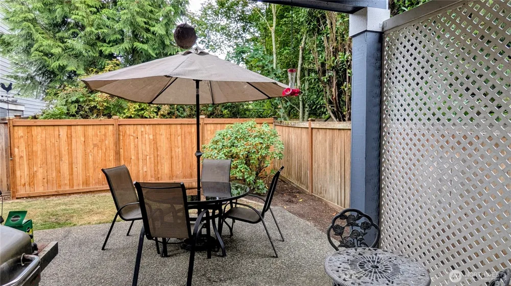 18431 12th Drive SE Bothell, WA 98012
