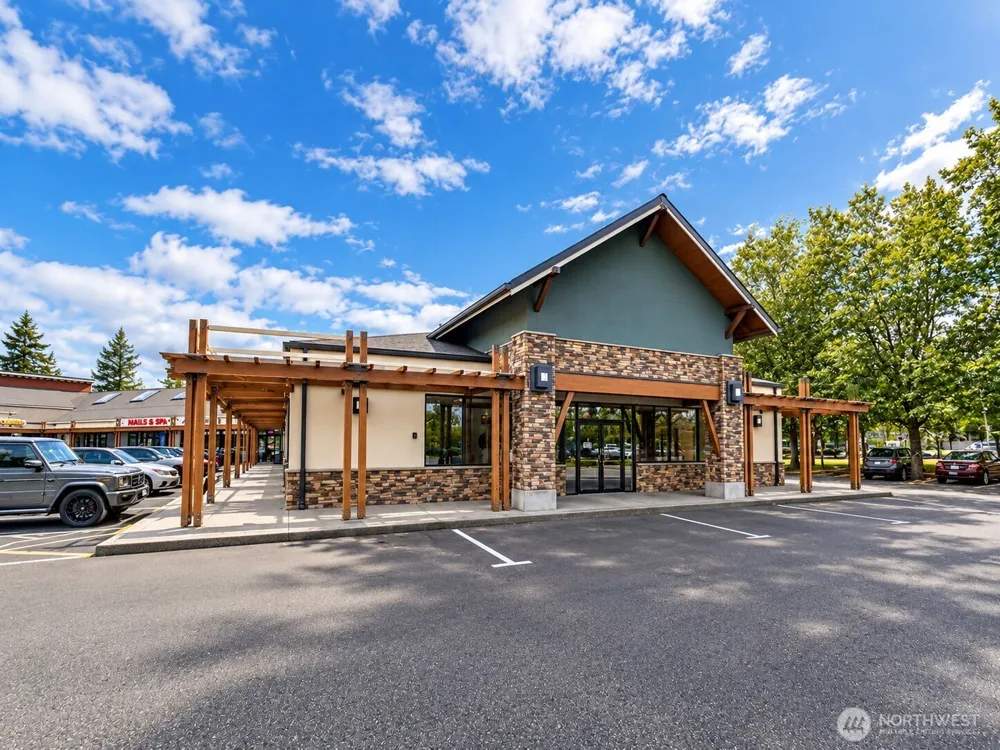 7304 Lakewood Drive W #23 Lakewood, WA 98499