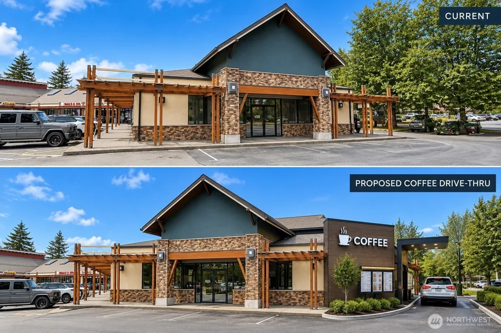 7304 Lakewood Drive W #23 Lakewood, WA 98499