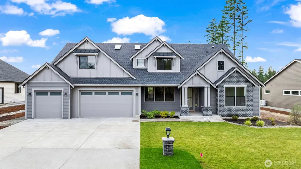 3643 101st Avenue NW #1 Gig Harbor, WA 98335