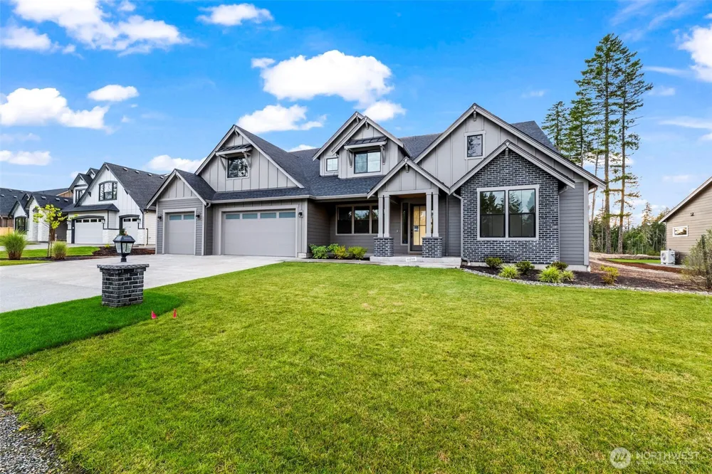 3643 101st Avenue NW #1 Gig Harbor, WA 98335