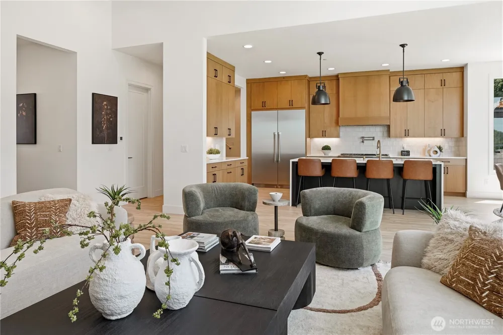 3643 101st Avenue NW #1 Gig Harbor, WA 98335