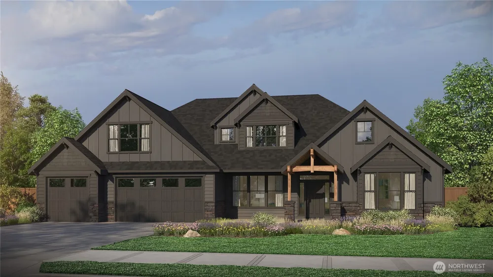 3643 101st Avenue NW #1 Gig Harbor, WA 98335