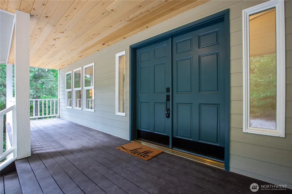9008 Dana Drive NW Gig Harbor, WA 98332