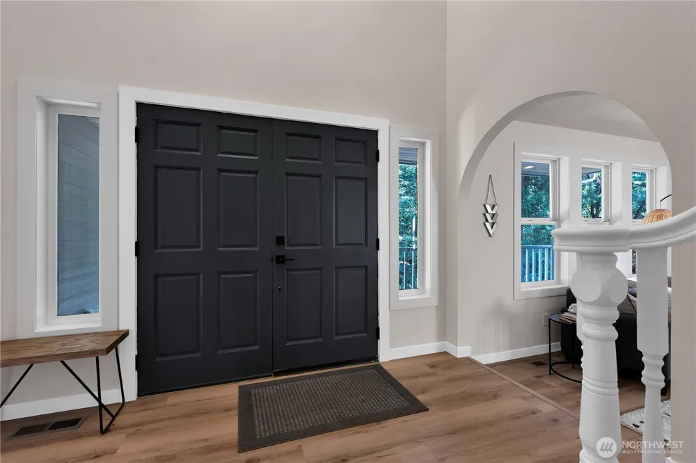 9008 Dana Drive NW Gig Harbor, WA 98332
