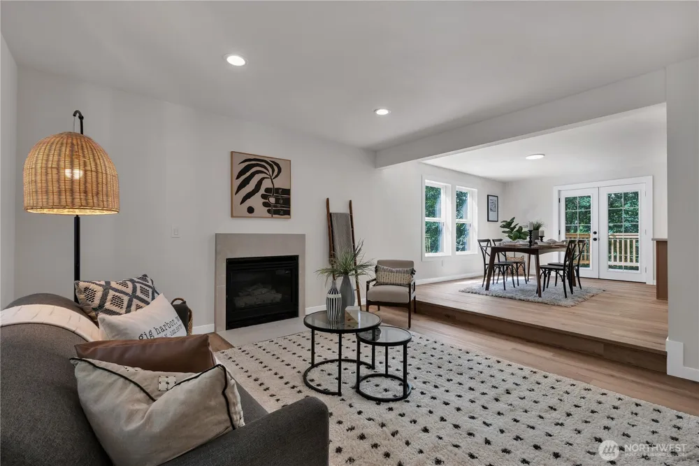9008 Dana Drive NW Gig Harbor, WA 98332