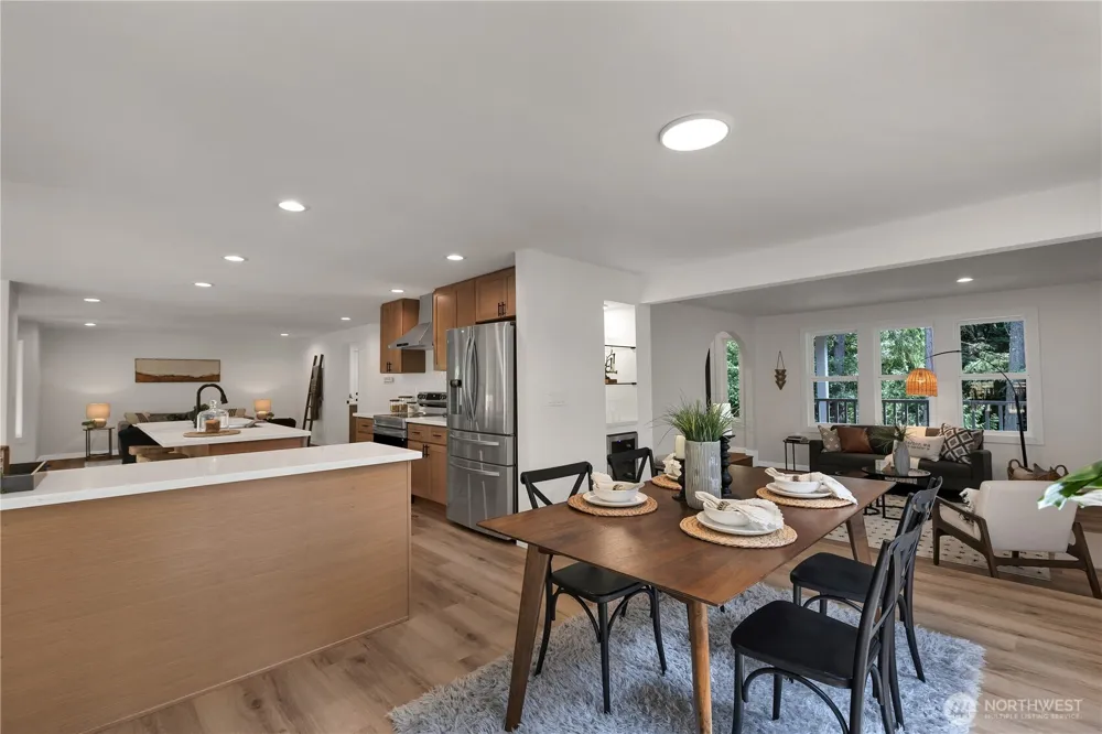 9008 Dana Drive NW Gig Harbor, WA 98332