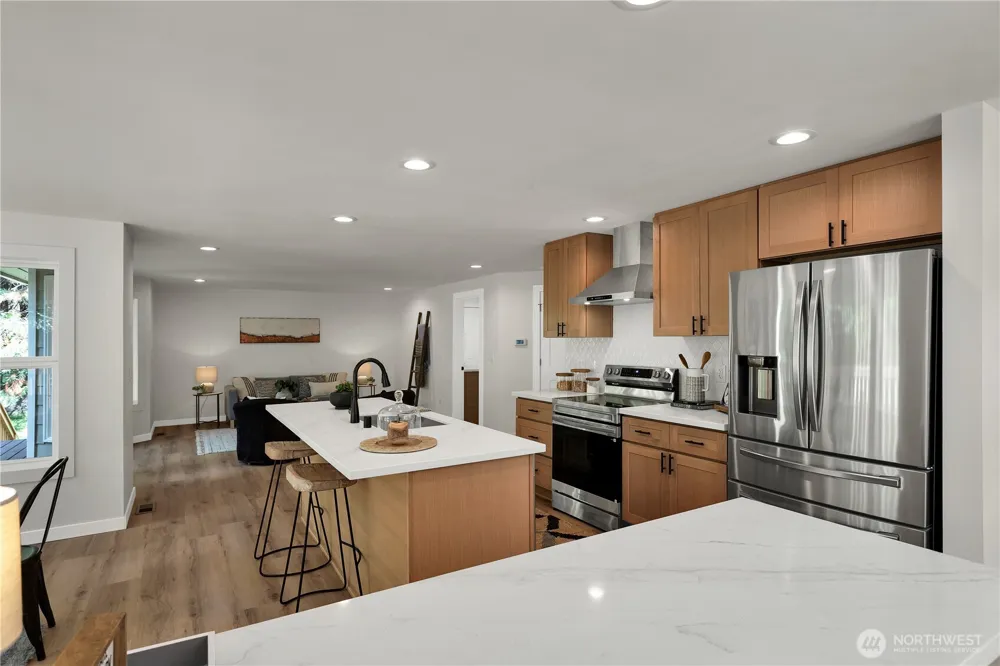 9008 Dana Drive NW Gig Harbor, WA 98332