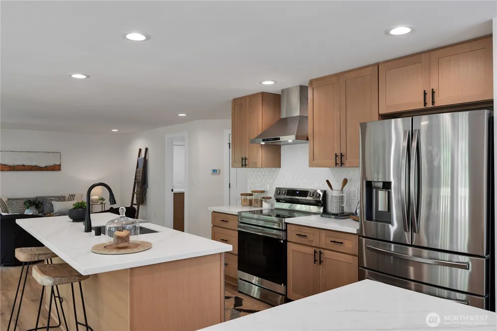 9008 Dana Drive NW Gig Harbor, WA 98332