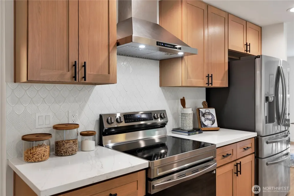 9008 Dana Drive NW Gig Harbor, WA 98332
