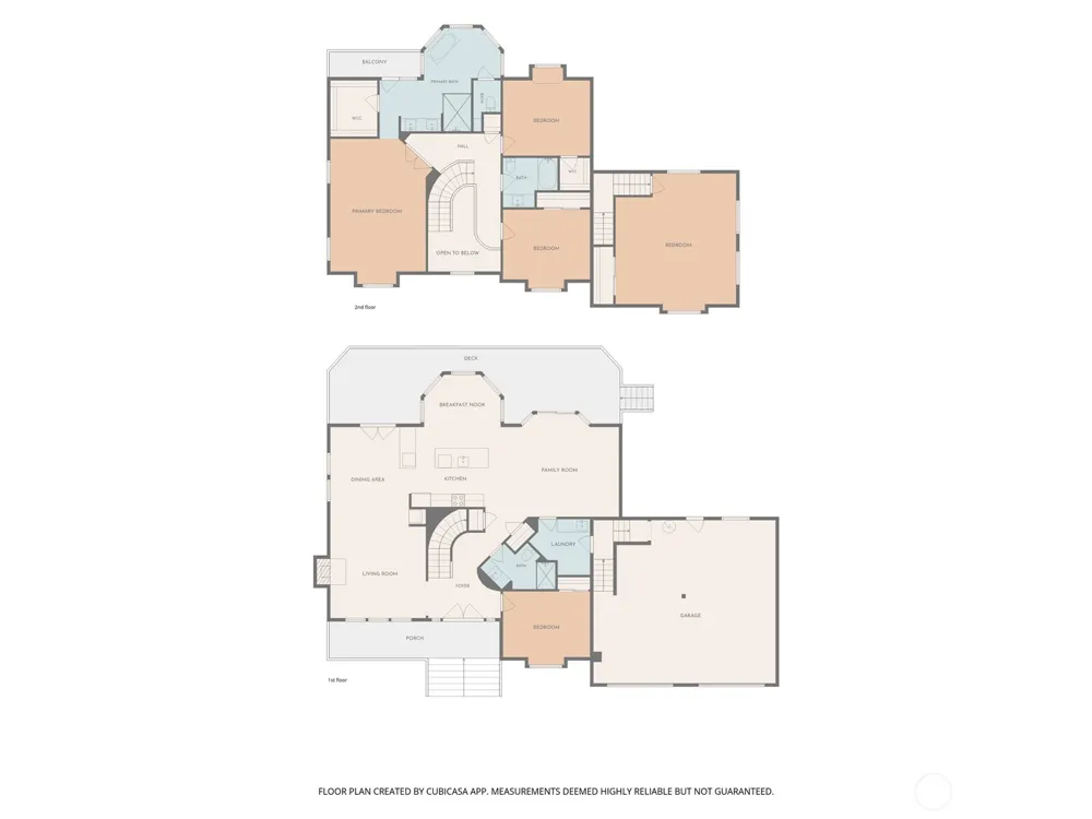 9008 Dana Drive NW Gig Harbor, WA 98332