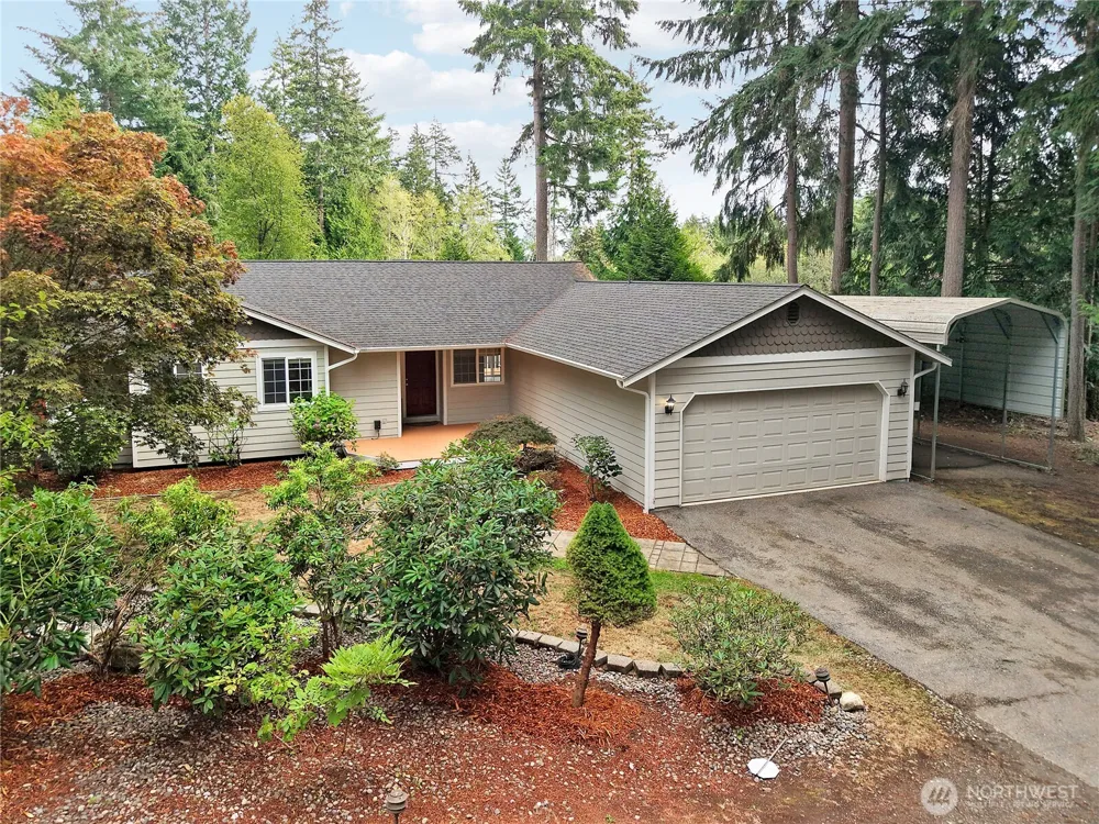 5044 SE Horstman Road Port Orchard, WA 98366