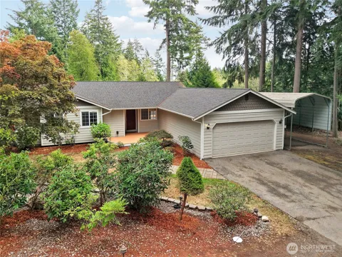 5044 SE Horstman Road