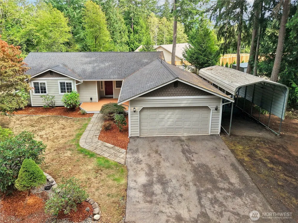 5044 SE Horstman Road Port Orchard, WA 98366