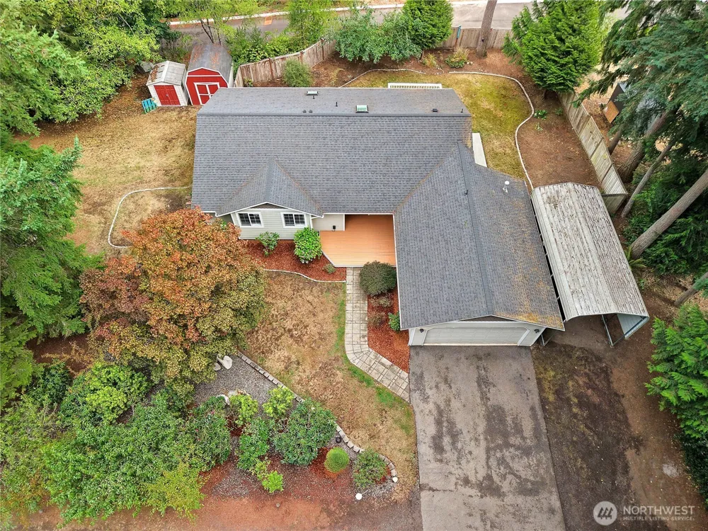 5044 SE Horstman Road Port Orchard, WA 98366