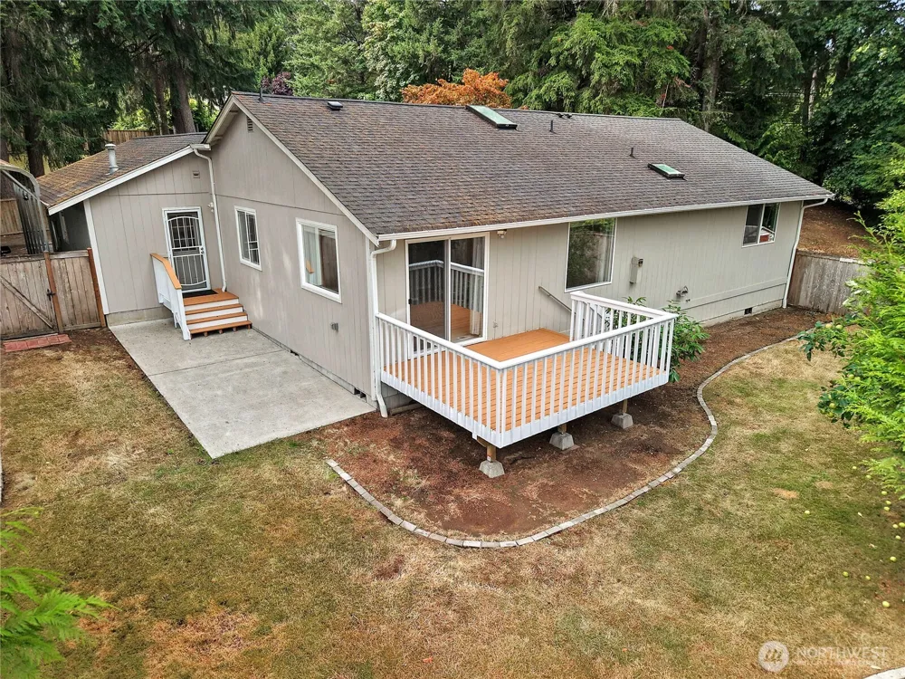 5044 SE Horstman Road Port Orchard, WA 98366