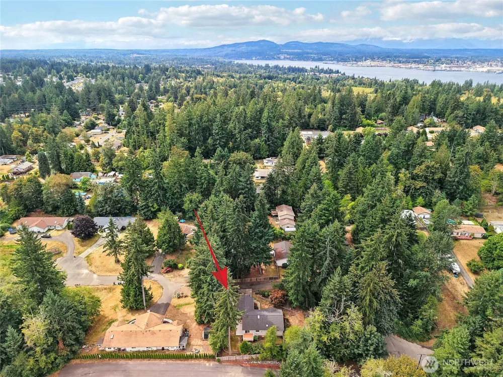 5044 SE Horstman Road Port Orchard, WA 98366