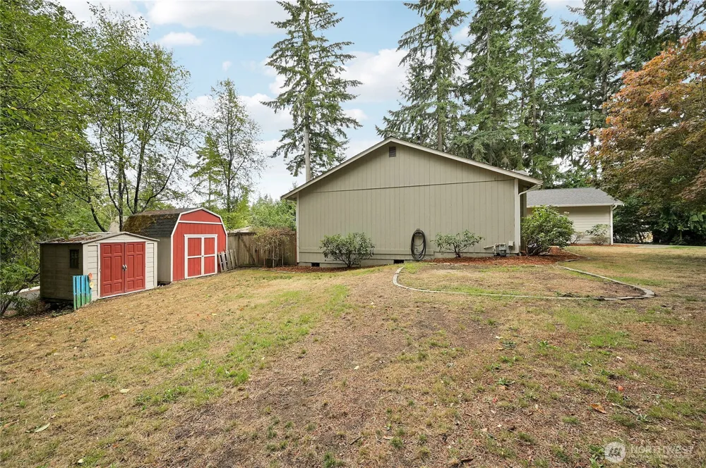 5044 SE Horstman Road Port Orchard, WA 98366