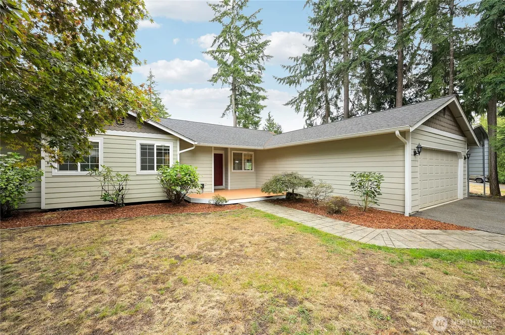 5044 SE Horstman Road Port Orchard, WA 98366