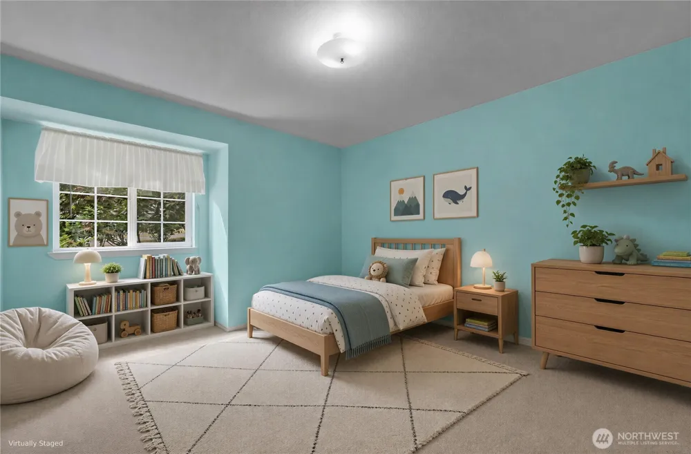 5044 SE Horstman Road Port Orchard, WA 98366