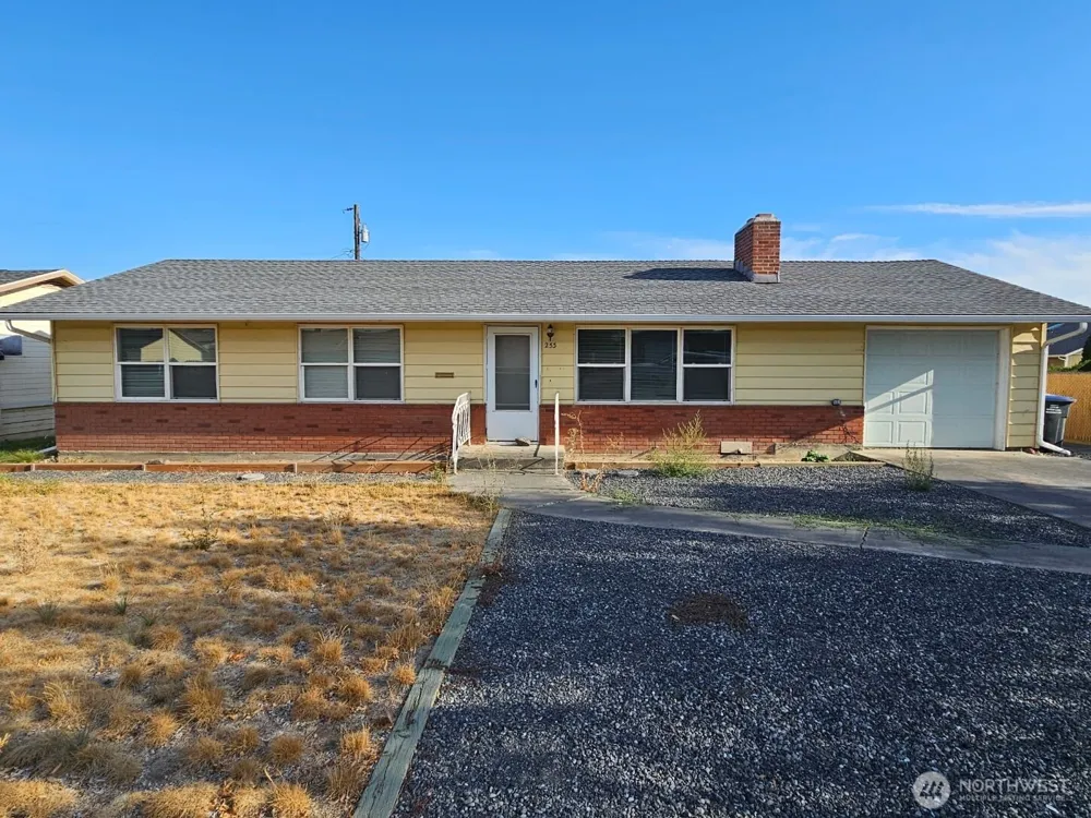 253 Dale Road Moses Lake, WA 98837