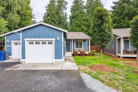 433 Oak Hill Lane