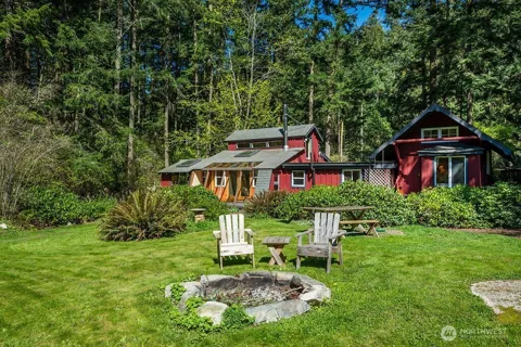 4160 Mud Bay Road