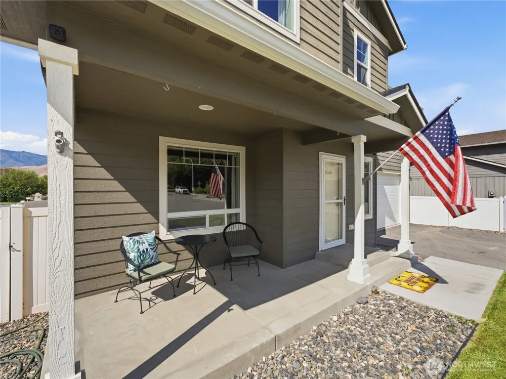 123 NW Porters Court East Wenatchee, WA 98801