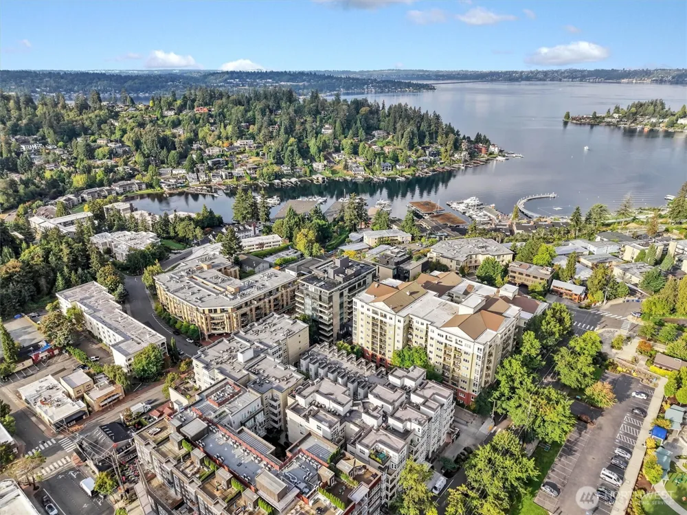 10045 NE 1st Street #124 Bellevue, WA 98004