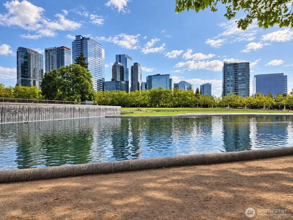 10045 NE 1st Street #124 Bellevue, WA 98004