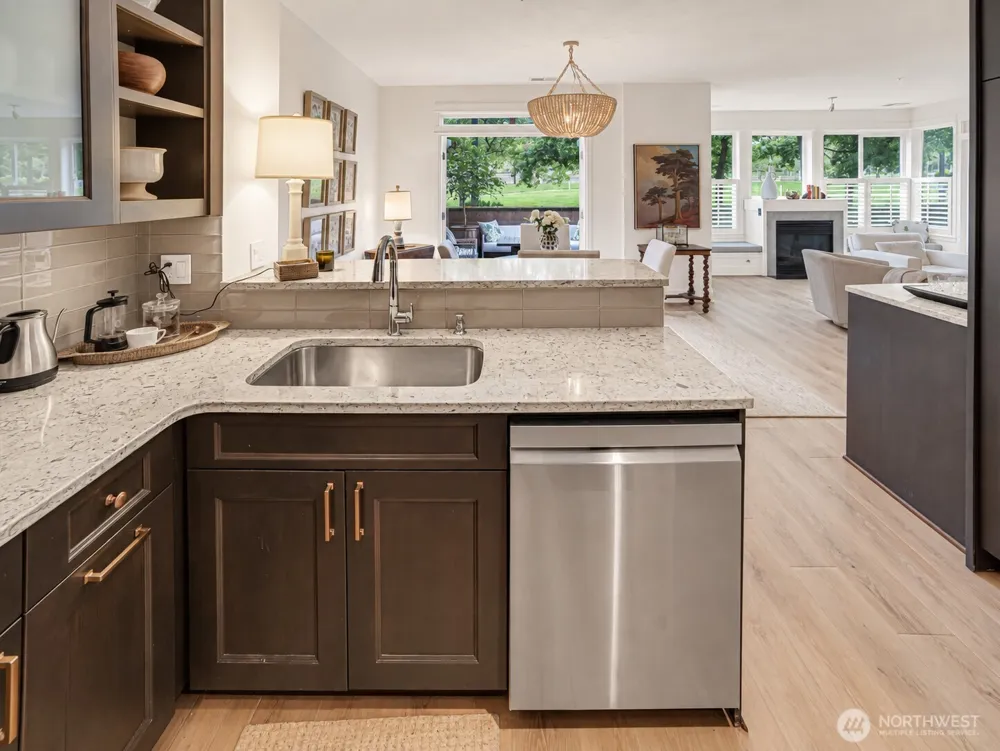 10045 NE 1st Street #124 Bellevue, WA 98004