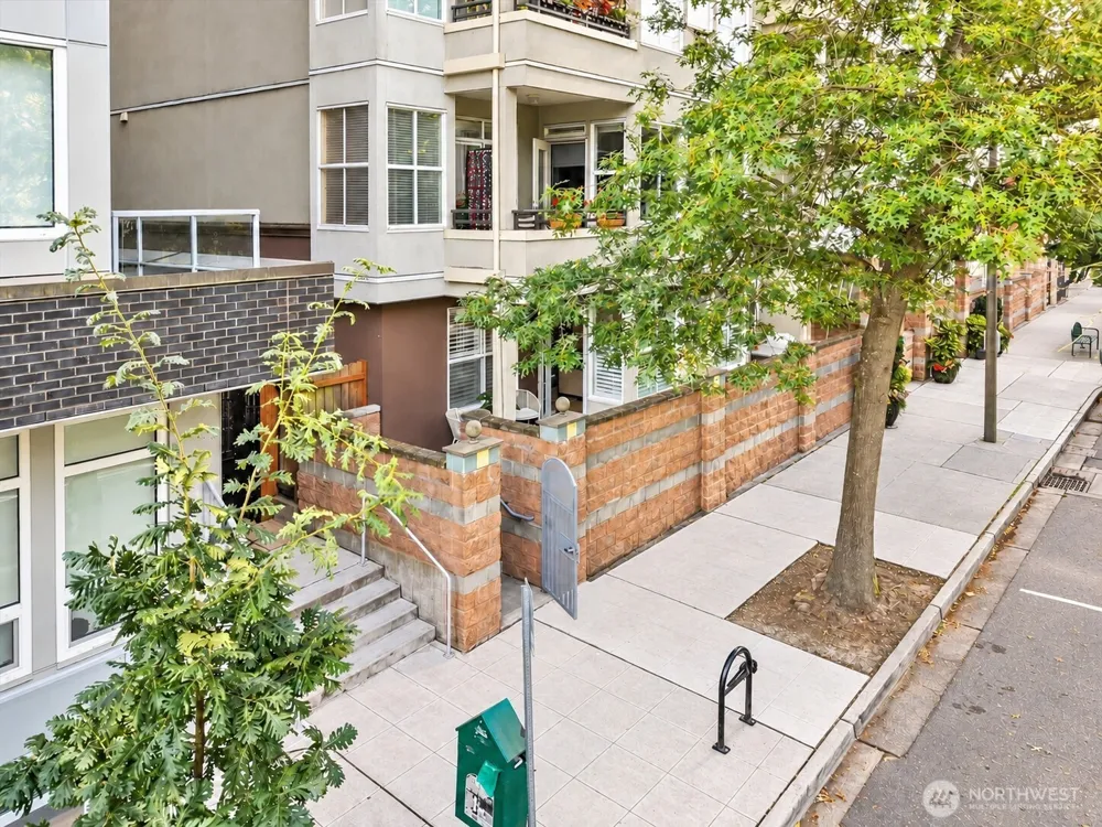 10045 NE 1st Street #124 Bellevue, WA 98004