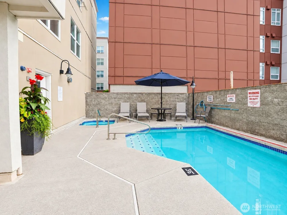10045 NE 1st Street #124 Bellevue, WA 98004