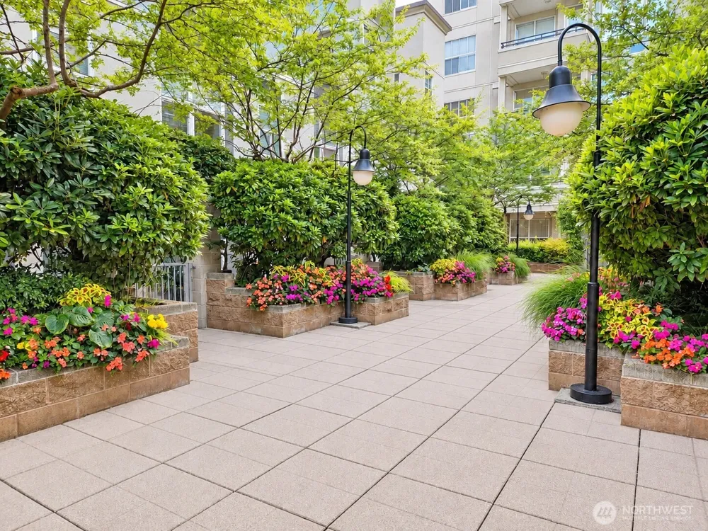 10045 NE 1st Street #124 Bellevue, WA 98004