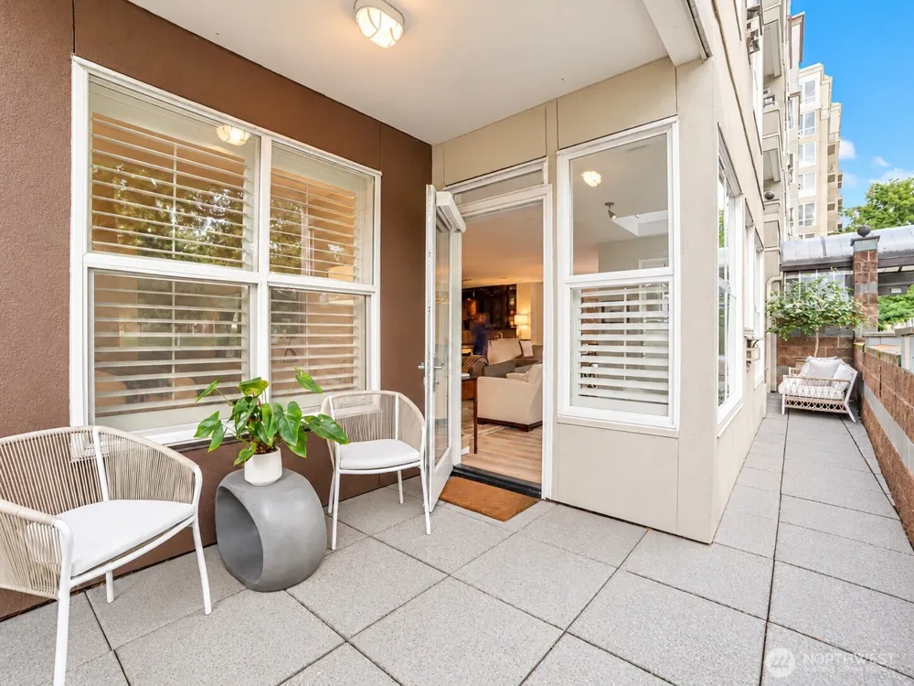 10045 NE 1st Street #124 Bellevue, WA 98004