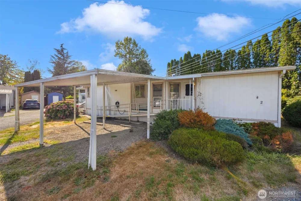 11100 92nd Street SE #2 Snohomish, WA 98290