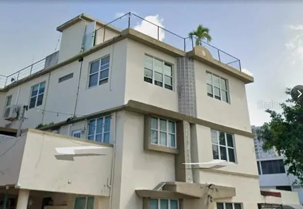 Doncella PLAZA COND #2 San Juan, PR 00901
