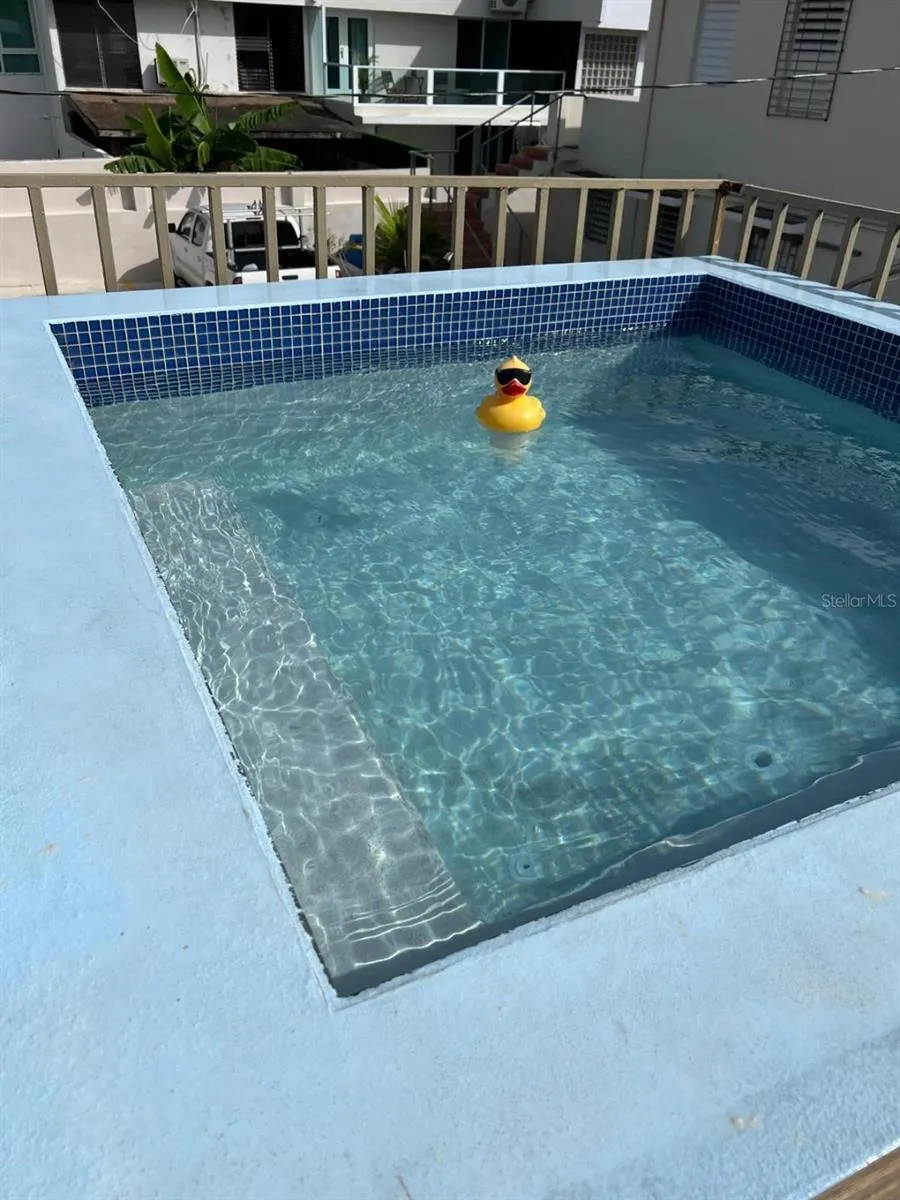 Doncella PLAZA COND #2 San Juan, PR 00901