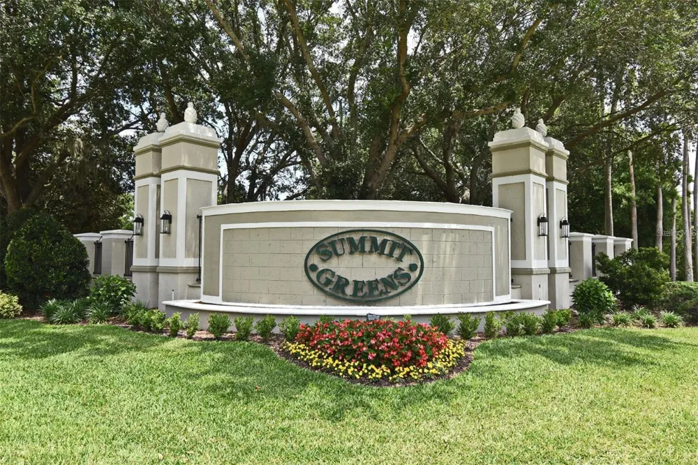 3000 PINNACLE COURT Clermont, FL 34711