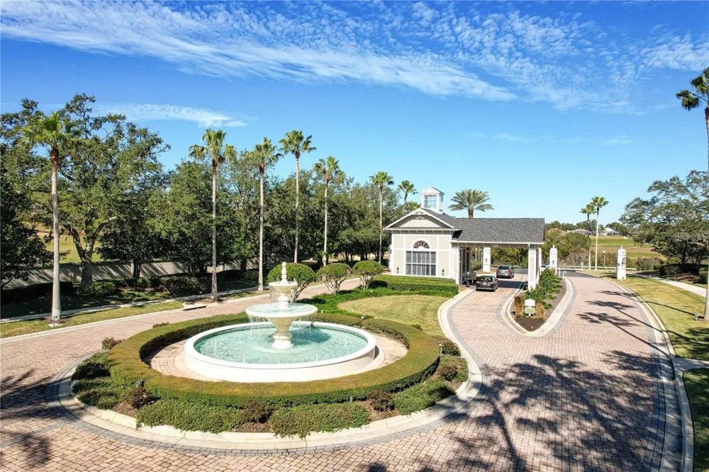 3000 PINNACLE COURT Clermont, FL 34711