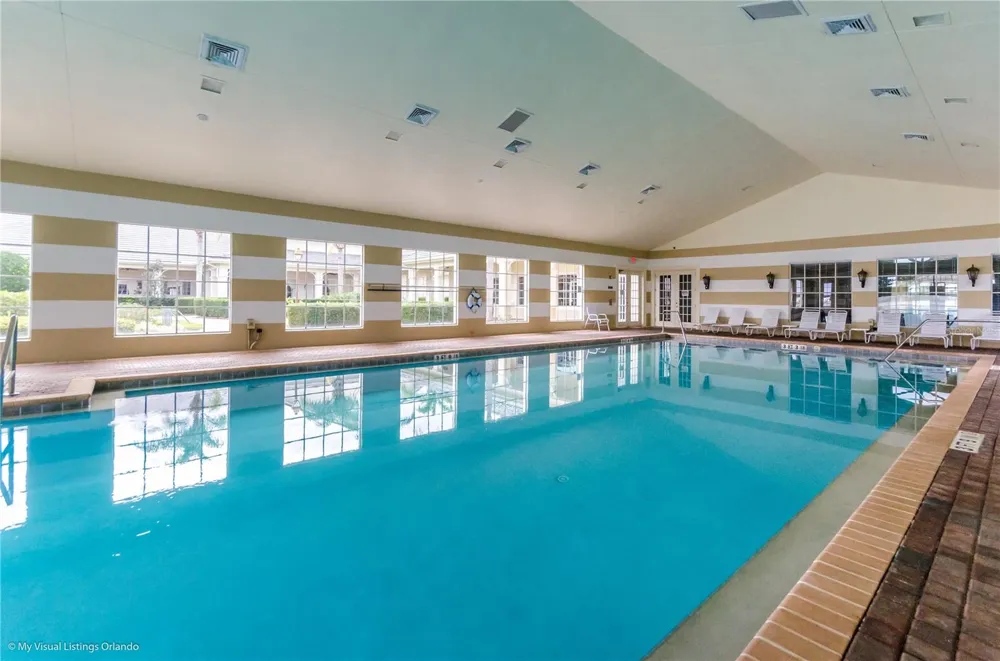 3000 PINNACLE COURT Clermont, FL 34711
