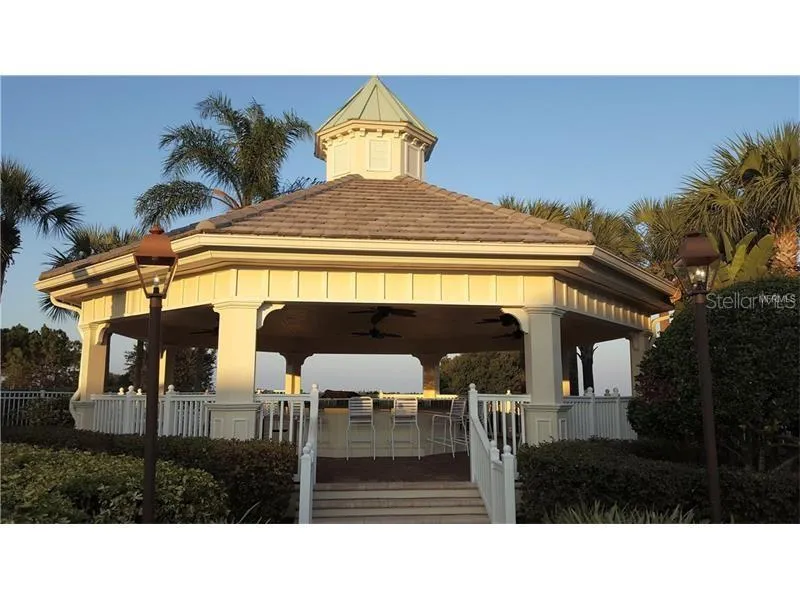 3000 PINNACLE COURT Clermont, FL 34711