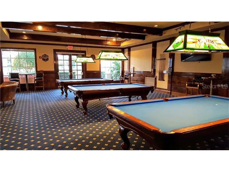 3000 PINNACLE COURT Clermont, FL 34711