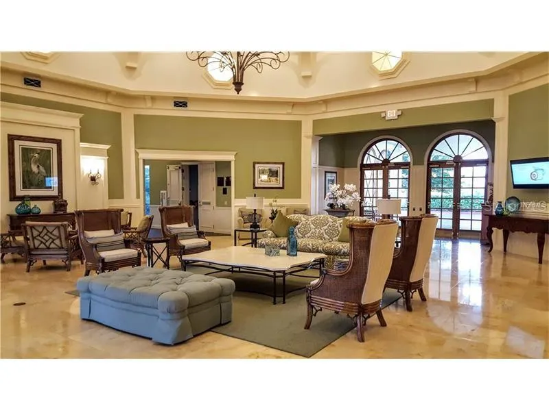 3000 PINNACLE COURT Clermont, FL 34711