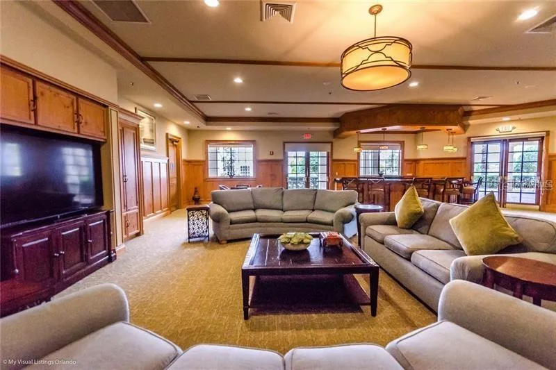 3000 PINNACLE COURT Clermont, FL 34711