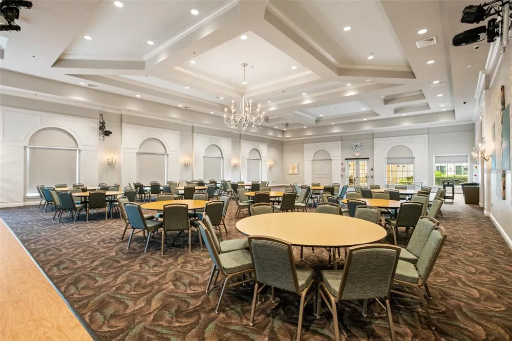 3000 PINNACLE COURT Clermont, FL 34711